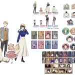 【2024年3月】SPY×FAMILYトラッドver.