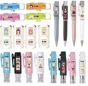 【2024年1月】SPY×FAMILY 谷川商事  新商品