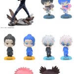 【2023年12月22日】呪術廻戦 セガプライズ