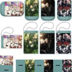 【2024年2月16日】SPY×FAMILY  MISSION:26～29 メインビジュアルグッズ