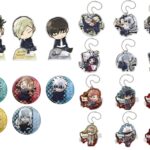 【2024年1月26日】呪術廻戦 タカラトミーアーツ新商品