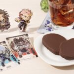 【2024年5月6日】呪術廻戦 ショコラグーテ