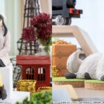 【2024年1月26日】SPY×FAMILY ちょこのせプレミアムフィギュア 映画館におでかけ！！ ボンド / ヨル