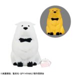 【2024年1月11日】SPY×FAMILY ルームライト～ボンド・フォージャー～