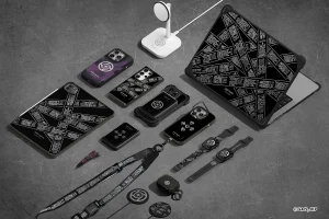 【2024年1月31日】呪術廻戦 ×CASETiFY