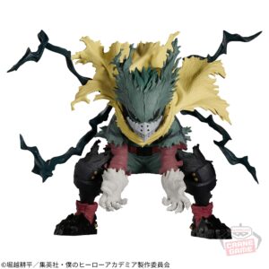 僕のヒーローアカデミア　ヒロアカ vol.5 オールマイト　vol.6 相澤 Amazon | バンプレスト 僕のヒーローアカデミア THE AMAZING