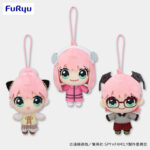 【2024年1月11日】SPY×FAMILY アーニャコレクションマスコット