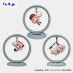 【2024年1月26日】Trapezeーアーニャ・フォージャーー