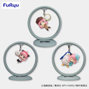 【2024年1月26日】Trapezeーアーニャ・フォージャーー