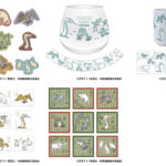 【2024年3月22日】呪術廻戦 伏黒の式神グッズ