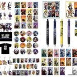 【2024年4月中旬】僕のヒーローアカデミア 7期新ビジュアルグッズ