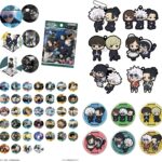 【2024年1月27日】呪術廻戦 発売商品