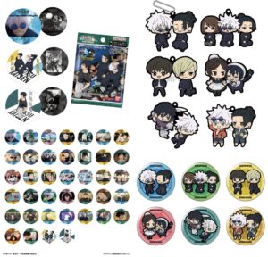 【2024年1月27日】呪術廻戦 発売商品
