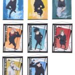 【2025年2月】呪術廻戦 タペストリー(再販)