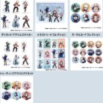 【2024年3月15日】僕のヒーローアカデミア Art-pic 雪合戦