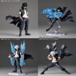 【2024年10月】リボルテック アメイジング・ヤマグチ 僕のヒーローアカデミア 荼毘
