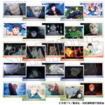 【2024年3月15日頃】呪術廻戦 ポストカードセット 場面写 第38話～第42話