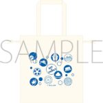 【2024年4月26日頃】SPY×FAMILY 巾着トート