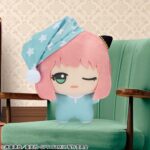 【2024年2月8日】SPY×FAMILY めちゃもふぐっとちびぐるみ～アーニャ・フォージャー～vol.2