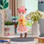 【2024年2月16日】Luminasta（アーニャ・フォージャー）おしゃれコーデVol.3