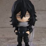 【2024年9月10日出荷】僕のヒーローアカデミア ねんどろいど 相澤消太