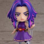 【2024年9月3日出荷】僕のヒーローアカデミア ねんどろいど レディ・ナガン