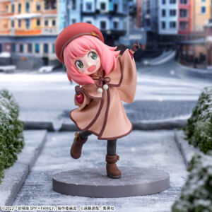 【2024年2月22日】『劇場版SPY×FAMILYCODE:White』Luminasta（アーニャ・フォージャー）