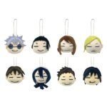 【2024年6月】呪術廻戦 懐玉・玉折 ぷよたま