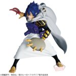 【2024年2月22日】僕のヒーローアカデミア THE AMAZING HEROES-PLUS-vol.8