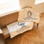 【2024年6月】呪術廻戦 懐玉・玉折 ブランケット