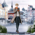 【2024年2月29日】『劇場版SPY×FAMILYCODE:White』Luminasta(ロイド・フォージャー)