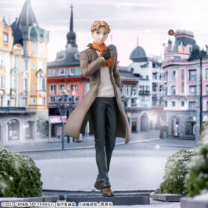 【2024年2月29日】『劇場版SPY×FAMILYCODE:White』Luminasta（ロイド・フォージャー）