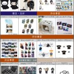 呪術廻戦 2024年1月29日(月)～2月4日(日) 予約開始商品まとめ