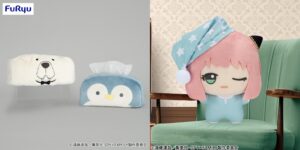 【2024年2月8日】SPY×FAMILY プライズ