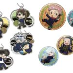 【2024年4月】呪術廻戦 タカラトミーアーツ 新商品