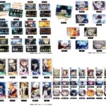 【2024年4月】僕のヒーローアカデミア ハセ・プロ 新商品