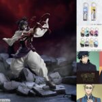 呪術廻戦 2024年2月16日 予定