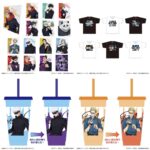 【2024年4月下旬】呪術廻戦 渋谷事変 アニメーク新商品