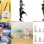 SPY×FAMILY 2024年2月22日登場プライズ