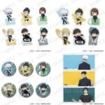 【2024年6月】呪術廻戦 懐玉・玉折 KADOKAWA 新商品