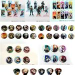 【2024年5月中旬】僕のヒーローアカデミア 6期ビジュアル / 7期ビジュアル新商品(ヒーロープラザ先行販売予定)