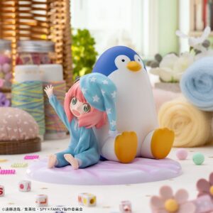 【2024年3月15日】SPY×FAMILY Luminasta （アーニャ・フォージャー）ぱじゃまばーじょん2