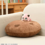 【2024年3月8日】SPY×FAMILY プラチナムザッカクッキークッション ～おやつタイム♪～