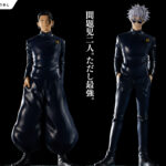 【2024年3月/4月】TENITOL 呪術廻戦 懐玉・玉折 五条悟/夏油傑