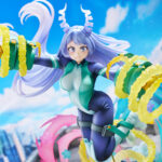 【新品】Wave 波動ねじれ 1/7スケールフィギュア　僕のヒーローアカデミア ヒロアカ】1/7『波動ねじれ（はどう ねじれ）Wave』僕のヒーロー