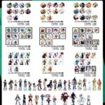 【2024年5月】僕のヒーローアカデミア 7期新ビジュアルⅡ新商品