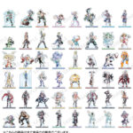 【2025年11月中旬】僕のヒーローアカデミア Ani-Art 第6弾 BIGアクリルスタンド（再販）