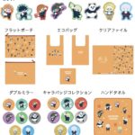 【2024年4月26日】呪術廻戦 第2期 ゆるパレット