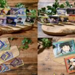 【2024年2月29日】僕のヒーローアカデミア アニメイトカフェ 事後通販