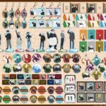 【2024年5月上旬】シンクイノベーション 呪術廻戦 第2期 新商品